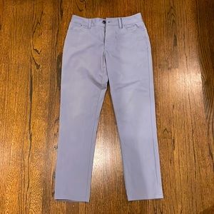Johnnie-O Prep Performance Pant
